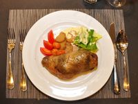 vip-recipes