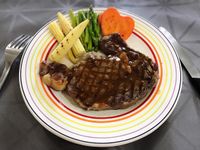 vip-recipes