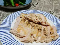 vip-recipes