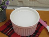 「米湯 / 十倍粥」寶寶的第一口副食品
