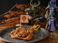 vip-recipes