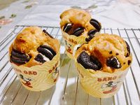 OREO杯子蛋糕