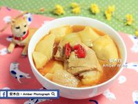 馬鈴薯燉雞(影片)