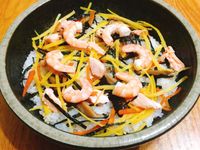 散壽司 (ちらし寿司)