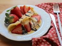 vip-recipes
