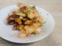 vip-recipes