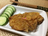 醃製里肌豬排