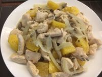 vip-recipes