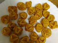 vip-recipes