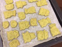 vip-recipes