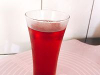 葡萄凍飲