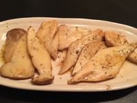 vip-recipes