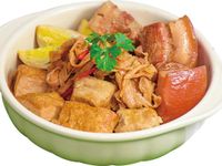 筍香滷肉