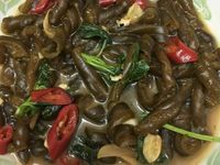 香炒海龍～好下飯回味無窮