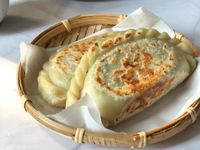 高麗菜盒子