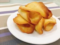 幸運小餅乾
