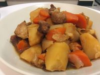vip-recipes