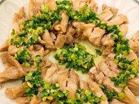 vip-recipes