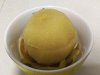 冰糖燉雪梨