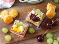 vip-recipes