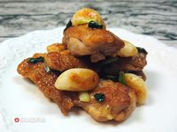 vip-recipes