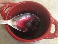藍莓波霸QQ