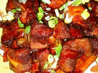 🐷🍖🍜紅燒排骨簡易版