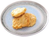 炸甜不辣