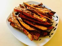 vip-recipes