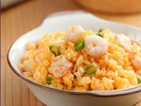 黃金蛋炒飯