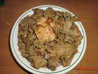 vip-recipes