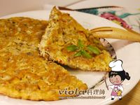 酸豇豆烘蛋