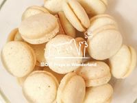 小西點(牛粒)