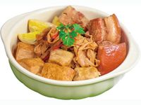 筍香滷肉