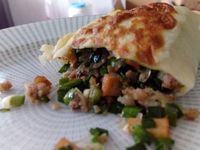 韭菜盒（約28個）