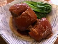 台式控肉