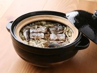 掌廚房．佃煮秋刀魚炊飯