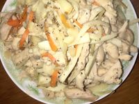 vip-recipes