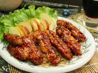 vip-recipes