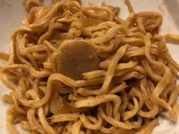 炒意麵