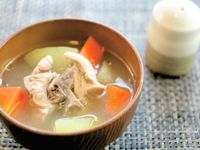 vip-recipes