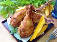 vip-recipes