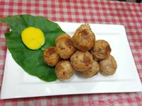 芋泥棗