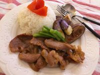 vip-recipes