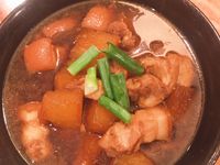 冬瓜燉肉