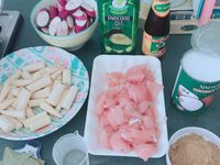 vip-recipes