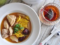 vip-recipes