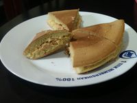 慢煎饼