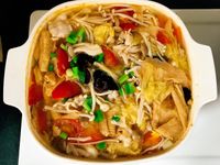 vip-recipes