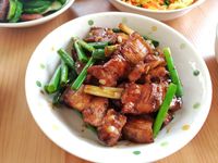 回鍋肉